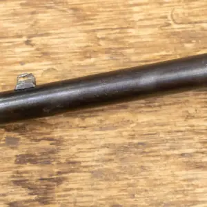 Winchester 62A 22 S/L/LR Used Trade-in Pump-action Rifle