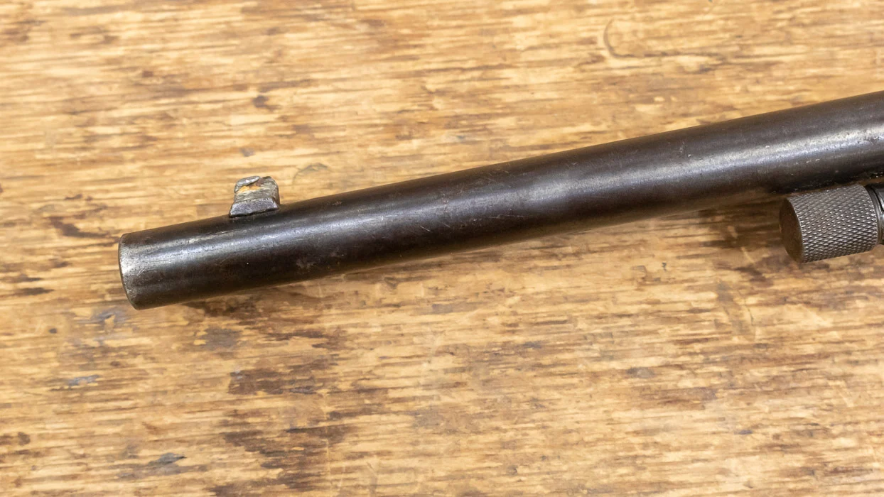 Winchester 62A 22 S/L/LR Used Trade-in Pump-action Rifle