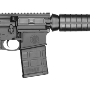 Smith & Wesson M&P-10 6.5 Creedmoor Performance