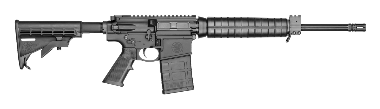 Smith &amp; Wesson M&amp;P-10 6.5 Creedmoor Performance