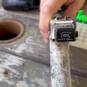 Glock Switch Incognito Auto Sear