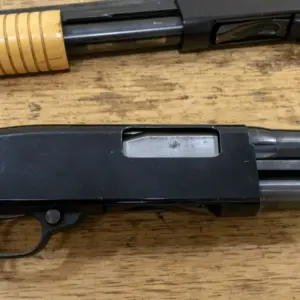 Winchester 1300 Defender 12 Gauge Police Trade-In
