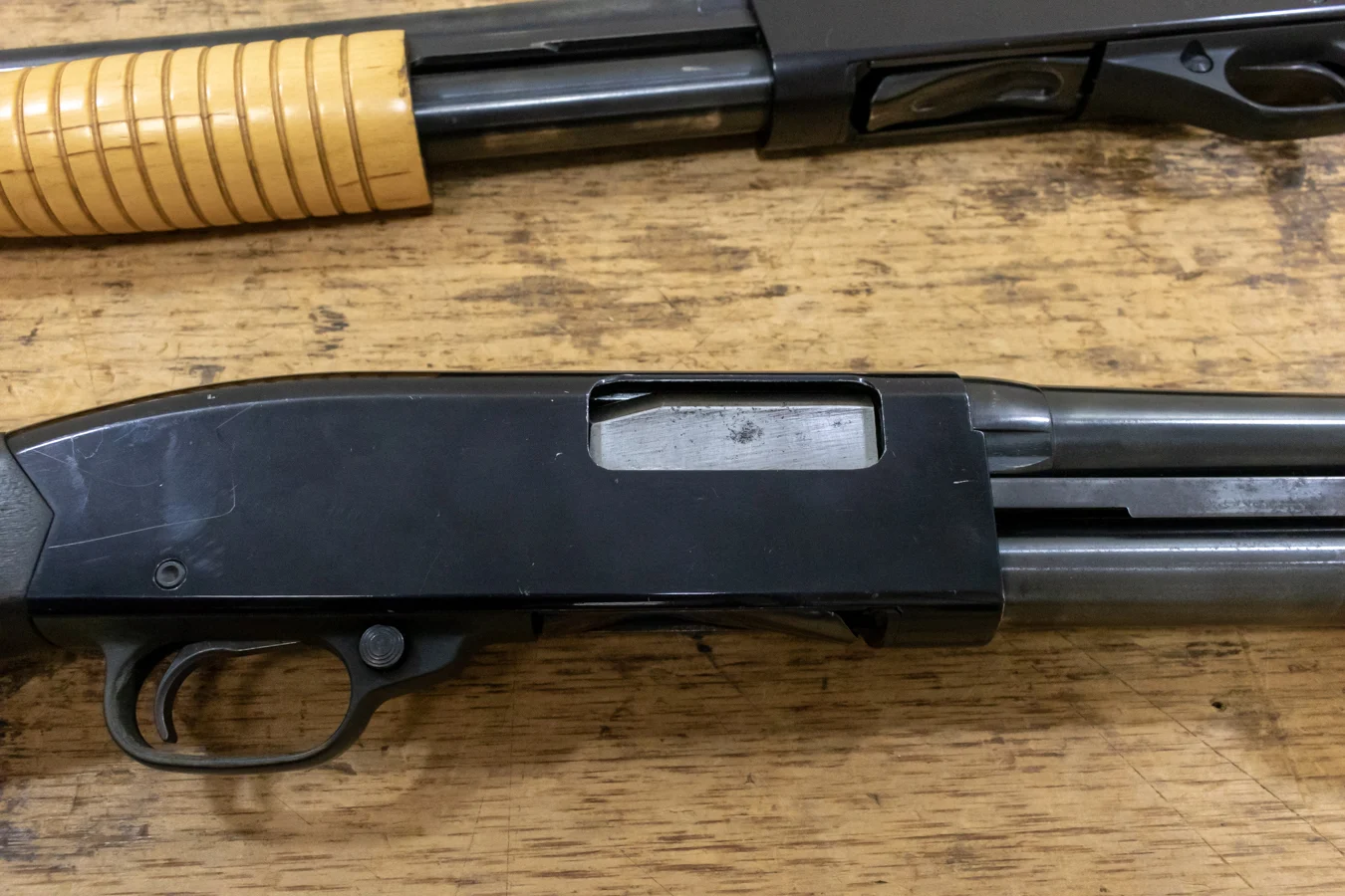 Winchester 1300 Defender 12 Gauge Police Trade-In