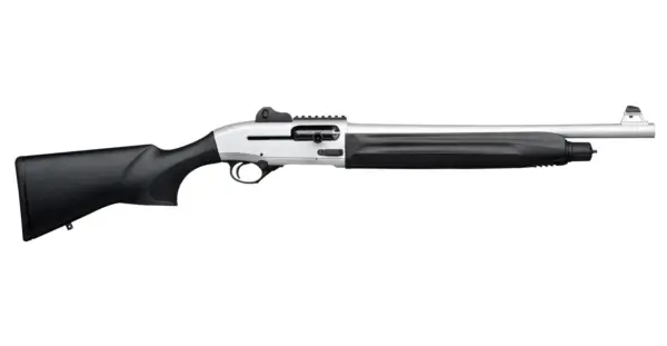 Beretta 1301 Tactical Marine 12 Gauge Shotgun with Aluminum Receiver