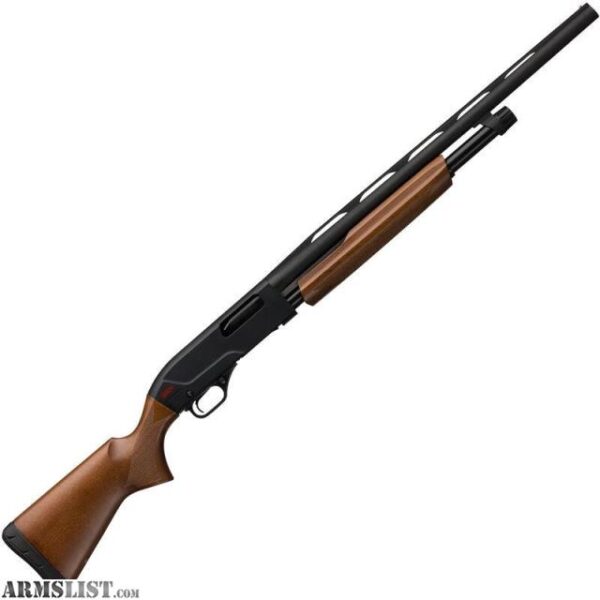 Winchester SXP Field Youth Pump 20 Ga 18"Barrel