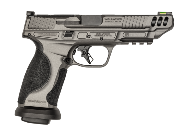 Freedom Finger FRT Trigger for Smith & Wesson M&P 2.0