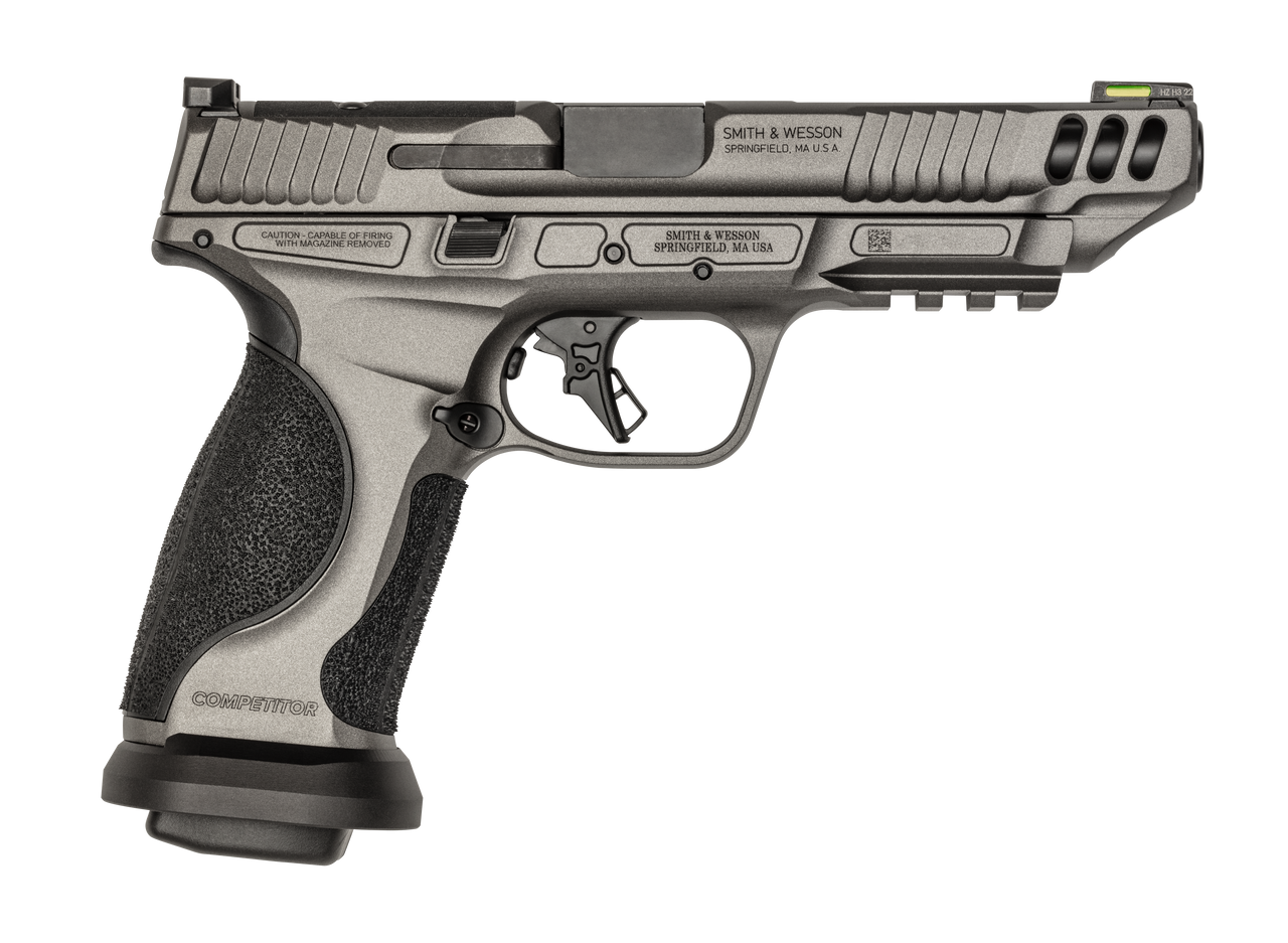 Freedom Finger FRT Trigger for Smith &amp; Wesson M&amp;P 2.0