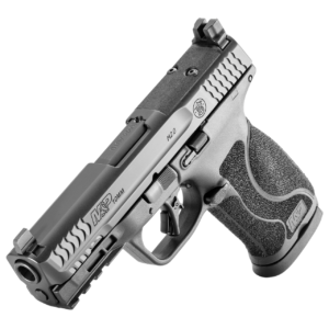 Smith & Wesson M&P10MM M2.0 10mm Full-Size Optics