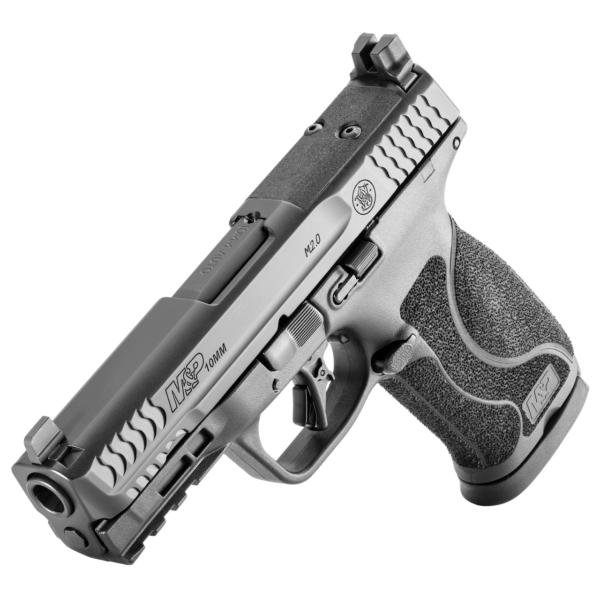 Smith & Wesson M&P10MM M2.0 10mm Full-Size Optics