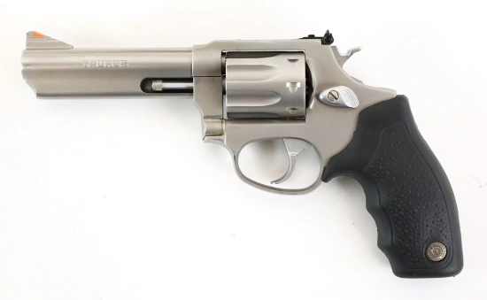Taurus Model 941 Revolver, .22 Magnum, USED