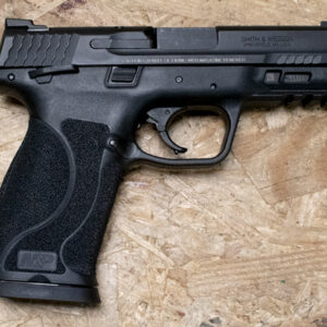 Smith & Wesson M&P45 M2.0 Compact 45 ACP Centerfire
