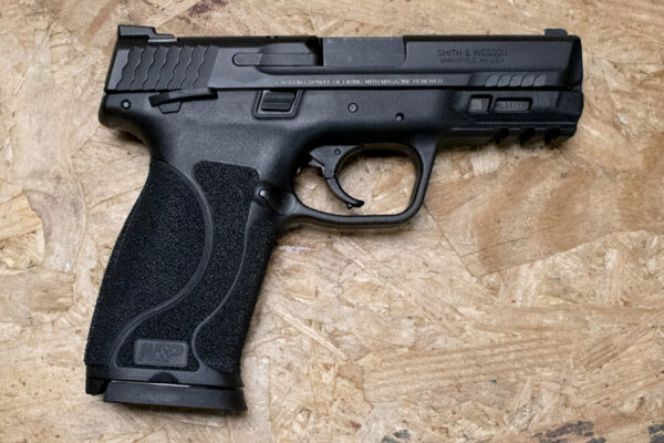 Smith & Wesson M&P45 M2.0 Compact 45 ACP Centerfire