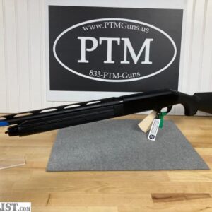 Stoeger M3500 12 Gauge Semi Auto Shotgun with Realtree MAX 5 Camo AND Burnt Bronze Cerakote