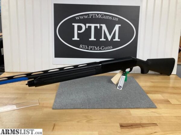 Stoeger M3500 12 Gauge Semi Auto Shotgun with Realtree MAX 5 Camo AND Burnt Bronze Cerakote
