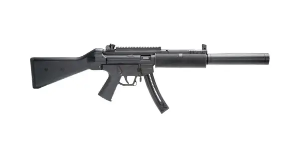 American Tactical GSG. GSG-522 22 LR SD Lightweight