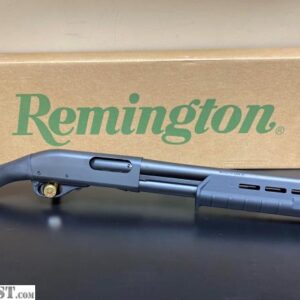 Remington 870 TAC 14 12 Gauge Pump Action with 14 Inch Barrel