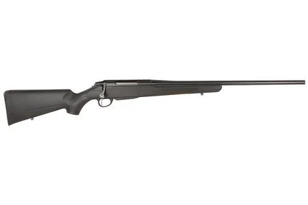 tikka t3 .243 win bolt action rifles