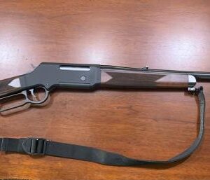 Henry Long Ranger 6.5 Creedmoor Lever Action Rifle with Sights