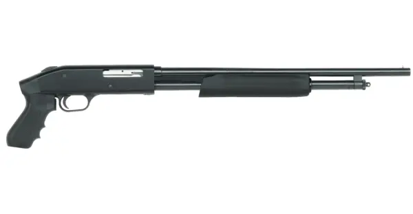 Mossberg 500 Tactical Cruiser .410 Gauge Pistol Grip