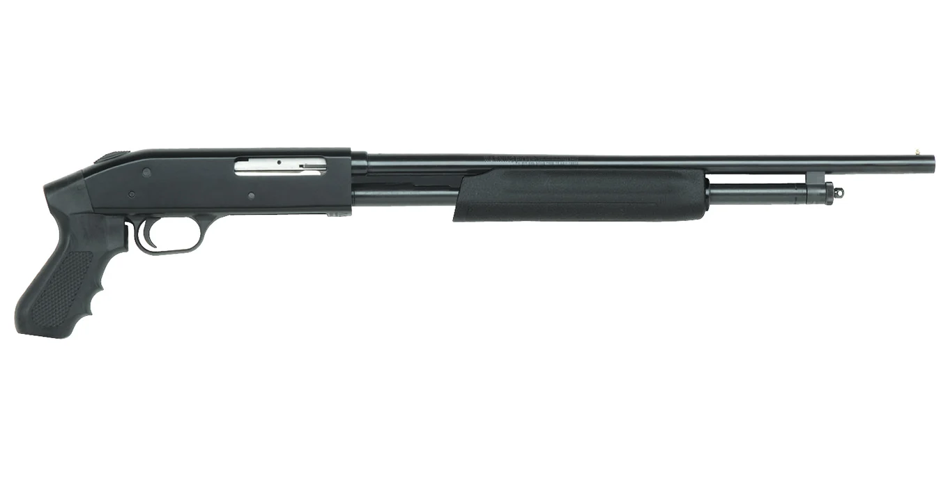 Mossberg 500 Tactical Cruiser .410 Gauge Pistol Grip
