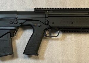 Kel-Tec RDB 5.56mm Semi-Automatic Bullpup Rifle