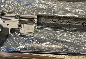 rock river arms lar-15 5.56mm fred eichler series