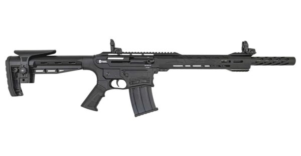 Citadel Boss-25 12 Gauge AR-Style Semi-Automatic