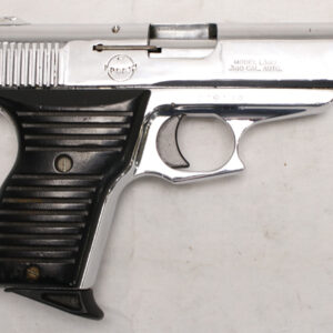 Lorcin L380 380 ACP Police Trade-in Pistol