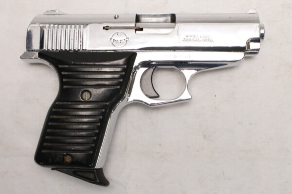 Lorcin L380 380 ACP Police Trade-in Pistol