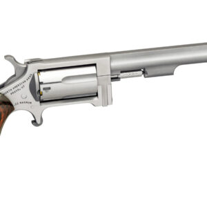 North American Arms Sidewinder 22 Magnum Mini-Revolver