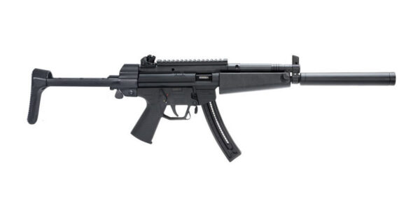American Tactical GSG-522 22 LR LW Rimfire Carbine