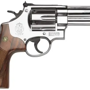 Smith & Wesson Model 57 Classic 41 Magnum 4-inch
