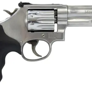 Smith & Wesson Model 617 Mountain Gun 22LR 10-Shot