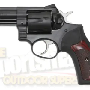 Ruger GP100 357 Magnum Wiley Clapp Hawkeye Revolver