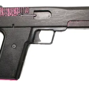 Stallard JS-9 9mm Police Trade-In Pistol