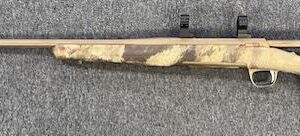 Browning X-Bolt Hells Canyon 28 Nosler Bolt-Action Rifle
