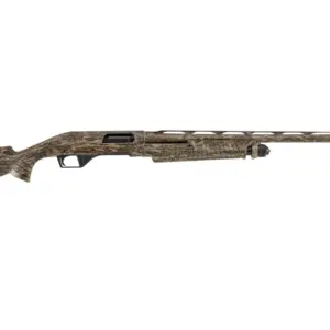Benelli Nova 12 Gauge Pump Shotgun with Mossy Oak