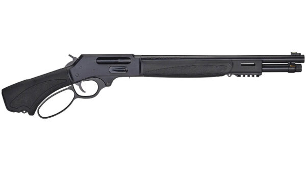 Henry Lever Action Axe .410 Bore Heirloom
