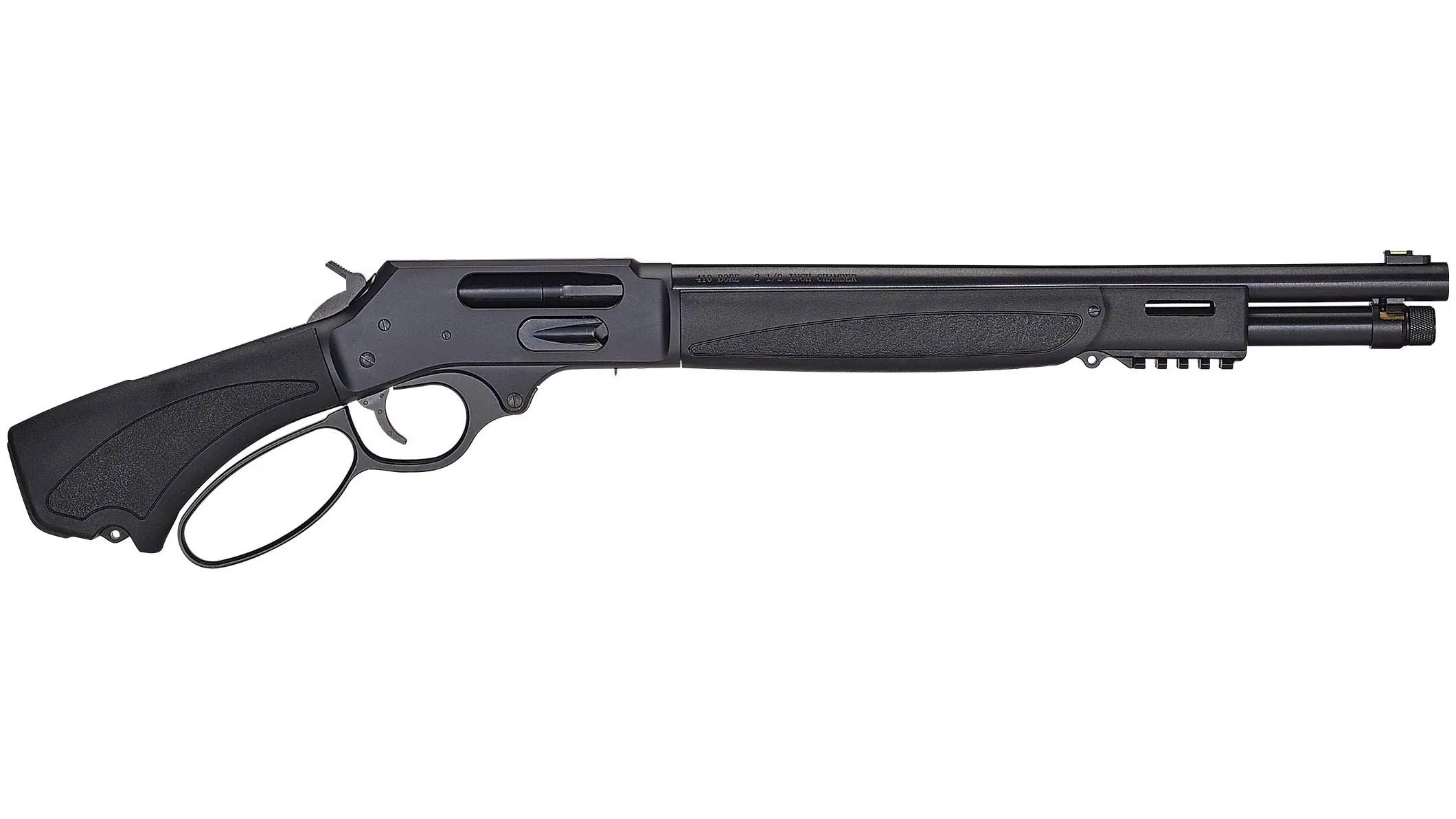 Henry Lever Action Axe .410 Bore Heirloom
