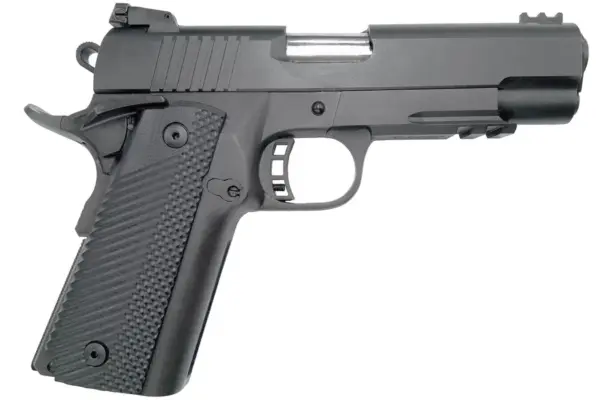 rock island armory tcm tac ultra ms 1911 22 tcm/9mm combo
