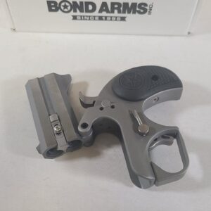 Bond Arms Inc Rowdy .45 LC / 410 Derringer