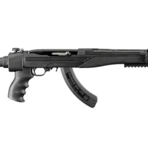 10/22 I-TAC Talo 22 LR Autoloading Rifle with Black ATI