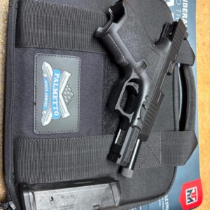 palmetto state armory dagger compact 9mm luger (9×19