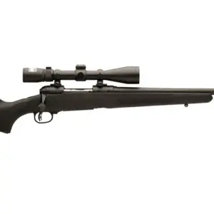 Savage 111 Trophy Hunter XP 7mm Rem Mag Bolt Action