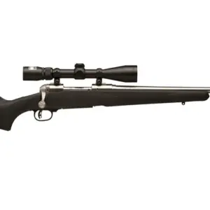 Savage 16 Trophy Hunter XP 308 WIN Stainless Bolt