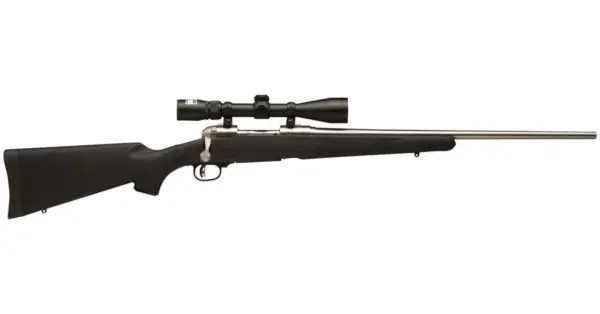 Savage 16 Trophy Hunter XP 308 WIN Stainless Bolt