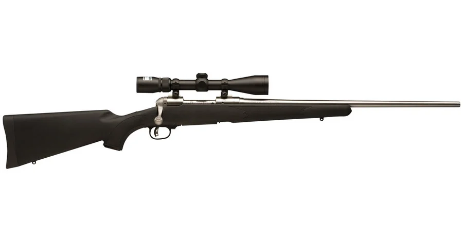 Savage 16 Trophy Hunter XP 308 WIN Stainless Bolt