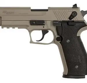 Sig Sauer Mosquito Pink Finish 22LR Rimfire Pistol