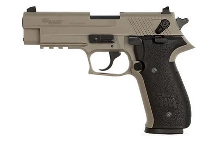 Sig Sauer Mosquito Pink Finish 22LR Rimfire Pistol