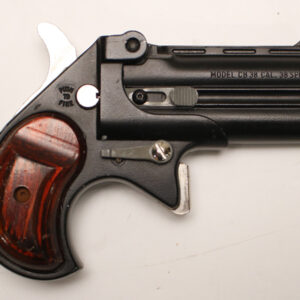 Cobra Enterprise Inc CB38 38 Special Police Trade-in
